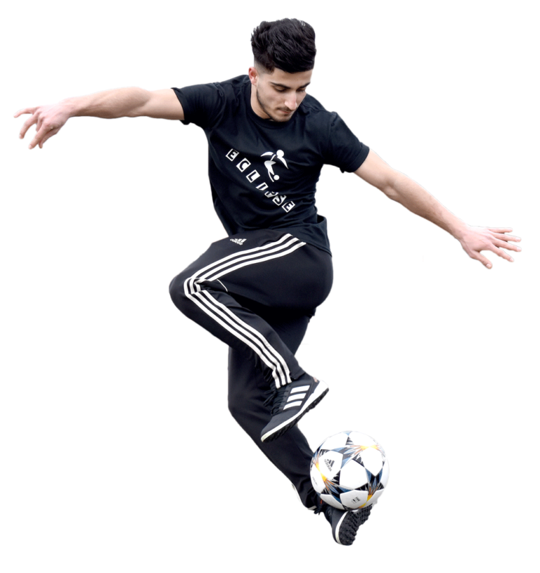 About - Rebaz Freestyle