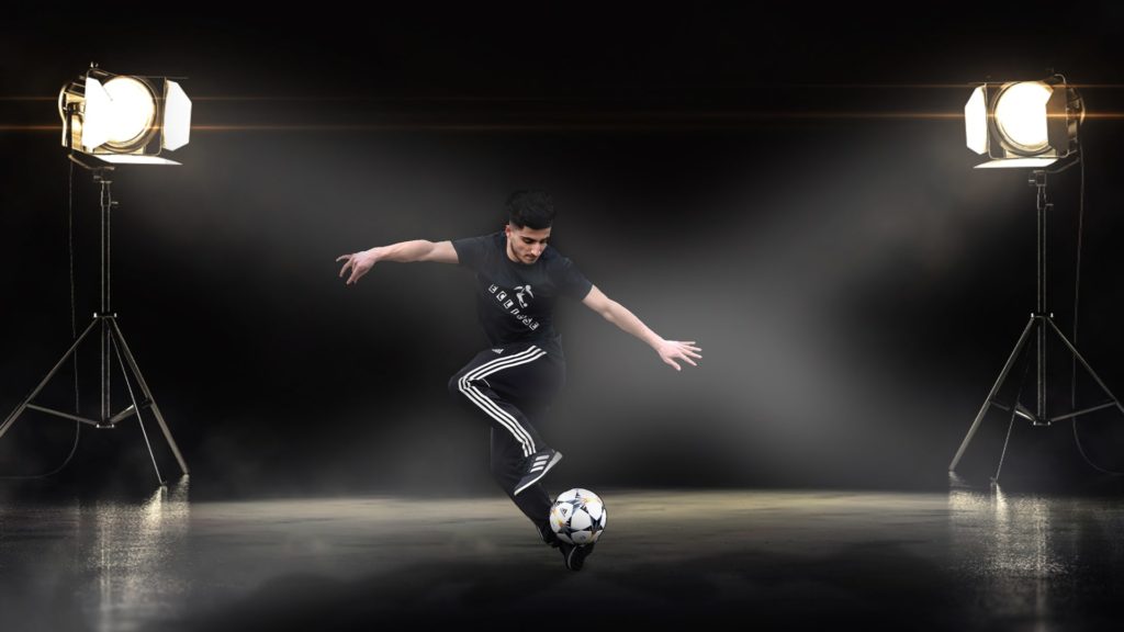 Gallery - Rebaz Freestyle