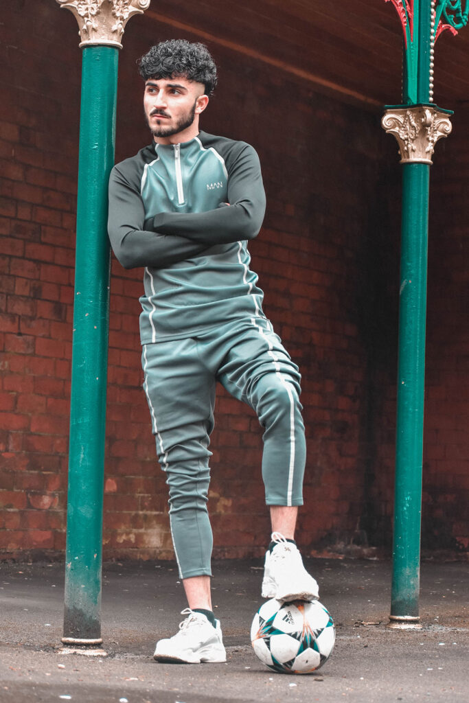 Gallery - Rebaz Freestyle